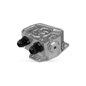 Volkswagen Transporter T6 Oil Cooler Kit - Wagner Tuning - Adapter Plate - `15-`24